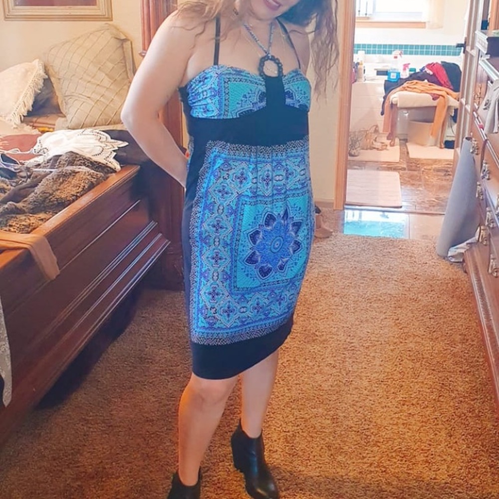 Super cute summer dress!!